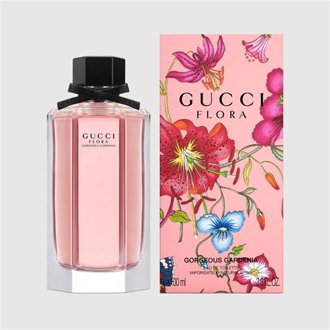 gucci the flora